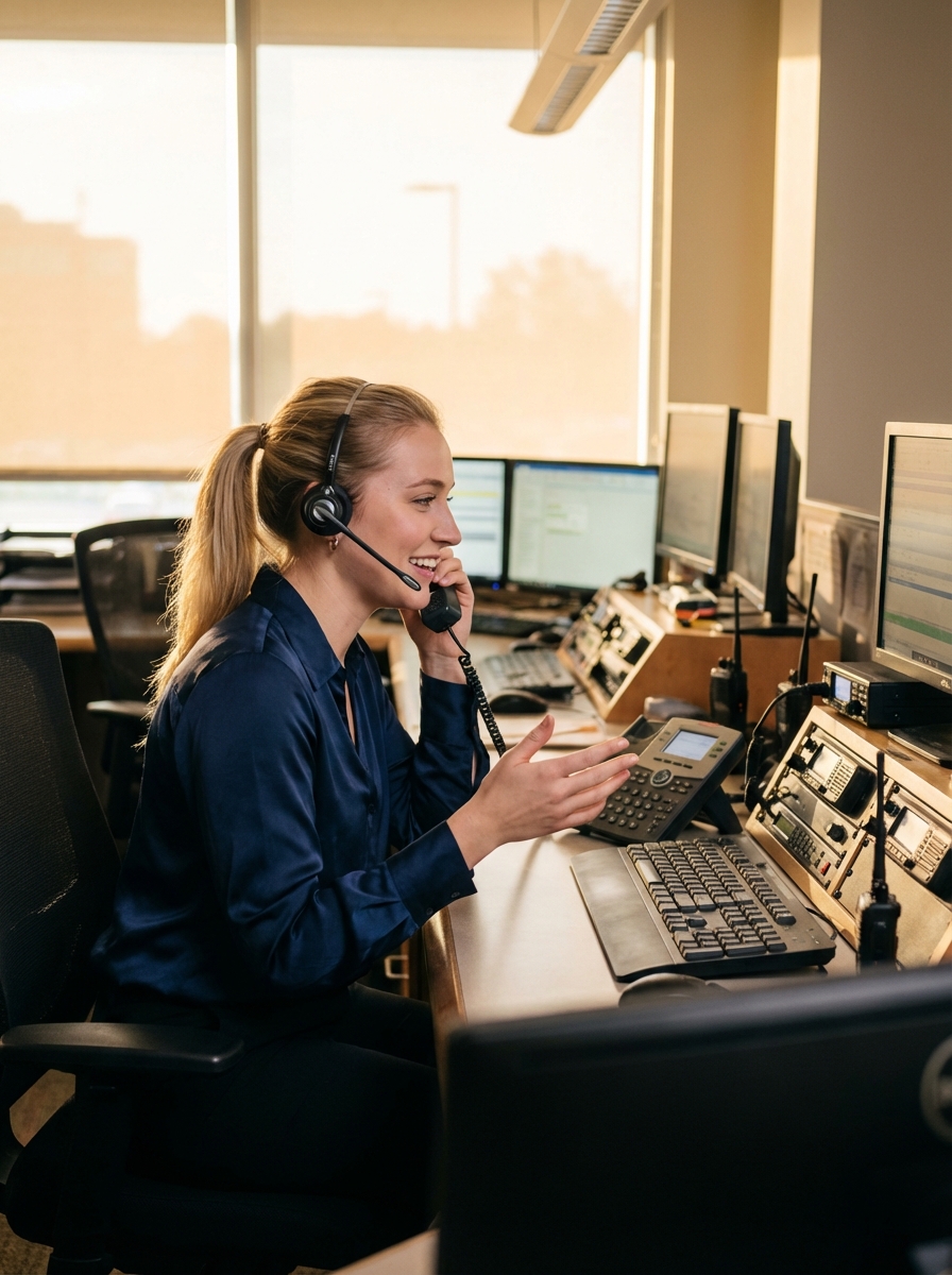 Leonie Schott, Disposition